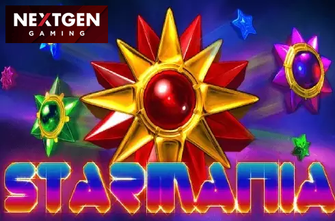 Starmania Dice